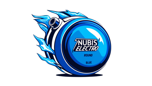 NUBIS_ELECTRO